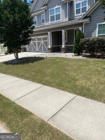 Foto del edificio - 708 Gittings Ave