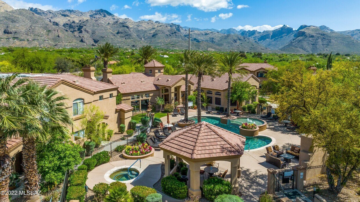 7050 E Sunrise Dr Unit 12105, Tucson, AZ 85750 Condo for Rent in