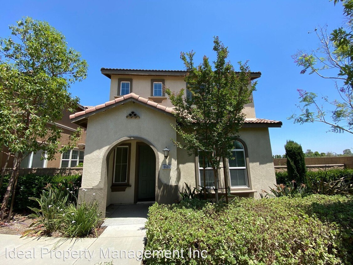 8607 Cava Dr, Rancho Cucamonga, CA 91730 House Rental in Rancho