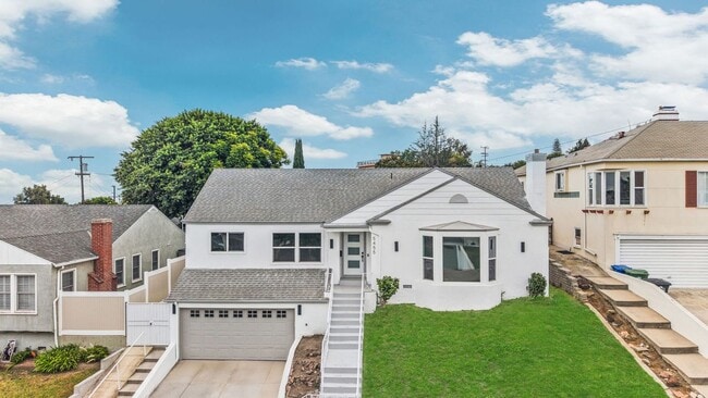 Building Photo - 5455 Harcross Dr