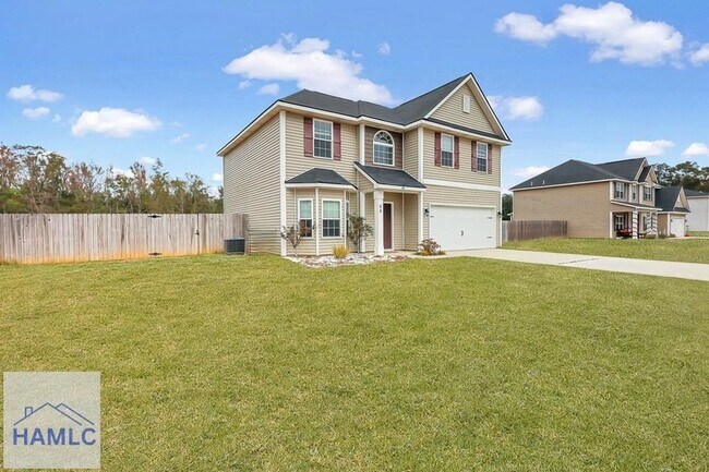 Foto del edificio - 64 Brandonwood Rd NE