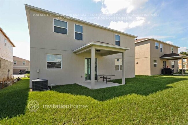 Foto del edificio - 1104 Lake Highview Ln