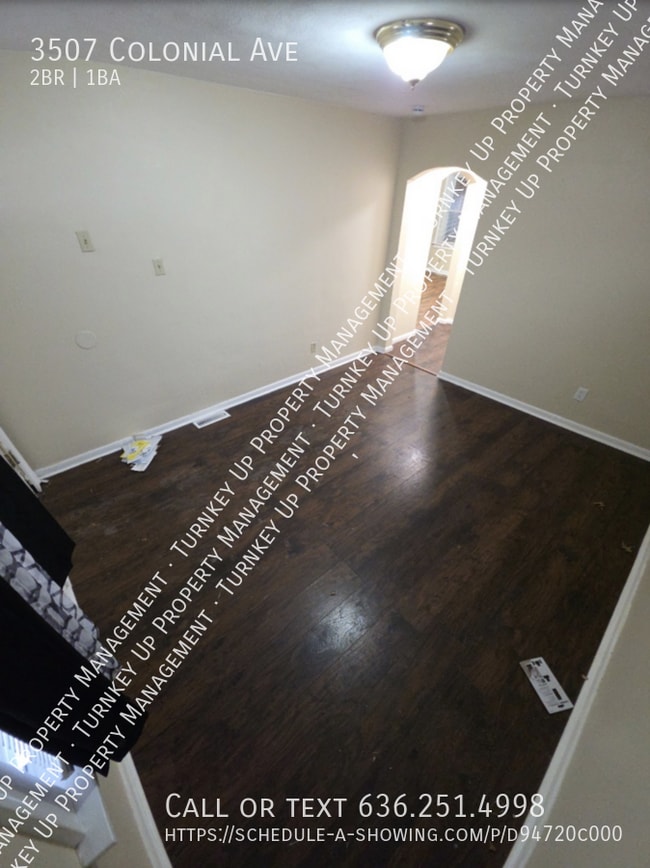 Building Photo - 3507 Colonial Ave