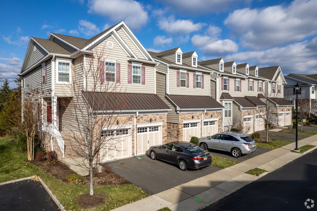 Montgomery Ridge Apartments in Skillman, NJ