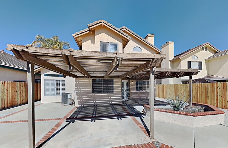 Foto principal - 3647 Falcon Way