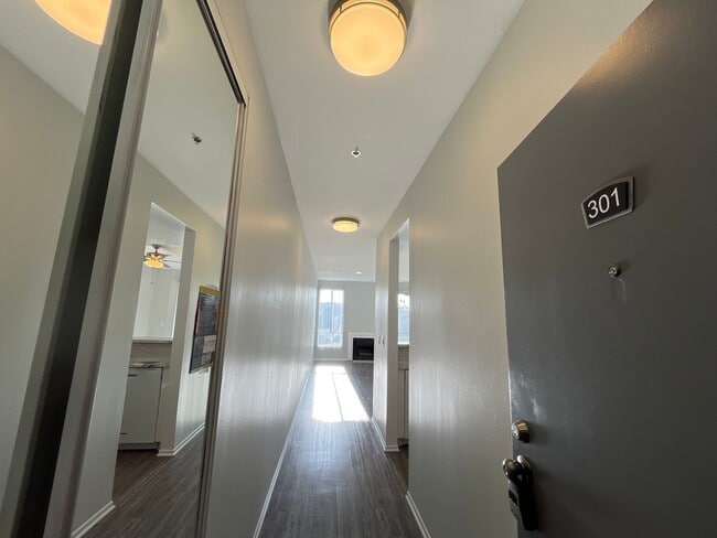 Foto del interior - 845 S. Kingsley