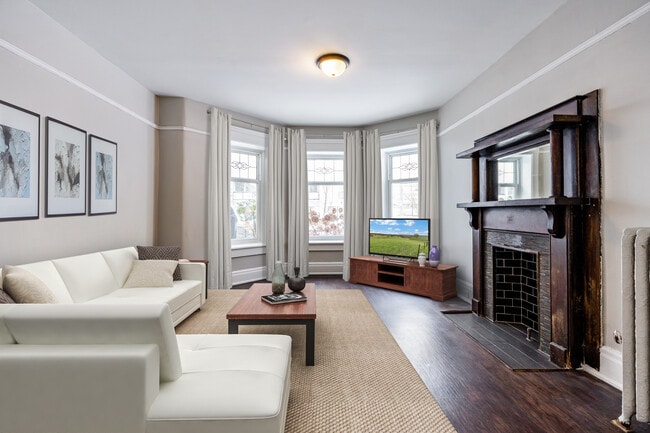 Building Photo - The Maitlands