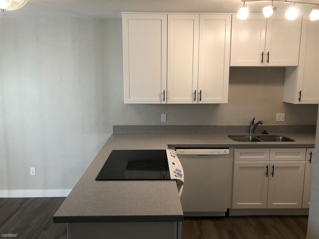 Building Photo - 2 br, 1.5 bath  - 1007 E Roma Ave Apt C