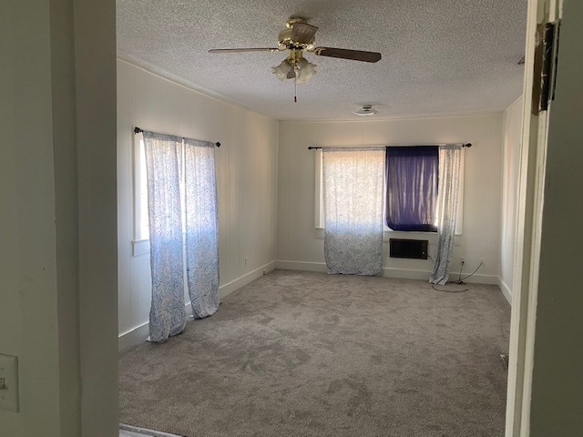 Living Room - 407 Griffin Ave