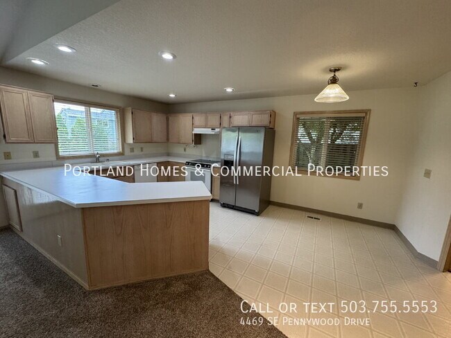 Foto del edificio - 4469 SE Pennywood Dr