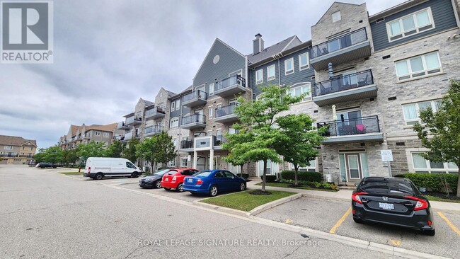 Photo du bâtiment - 5150-5150 Winston Churchill Blvd