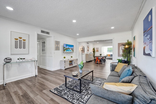 Foto del edificio - 3160 NW 63rd St