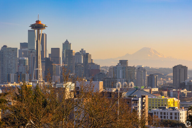 10 Best Seattle Neighborhoods for Coffee Lovers