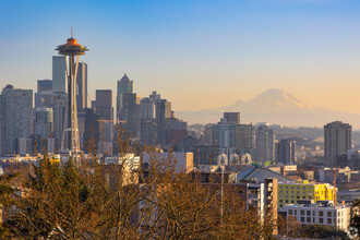 10 Best Seattle Neighborhoods for Coffee Lovers