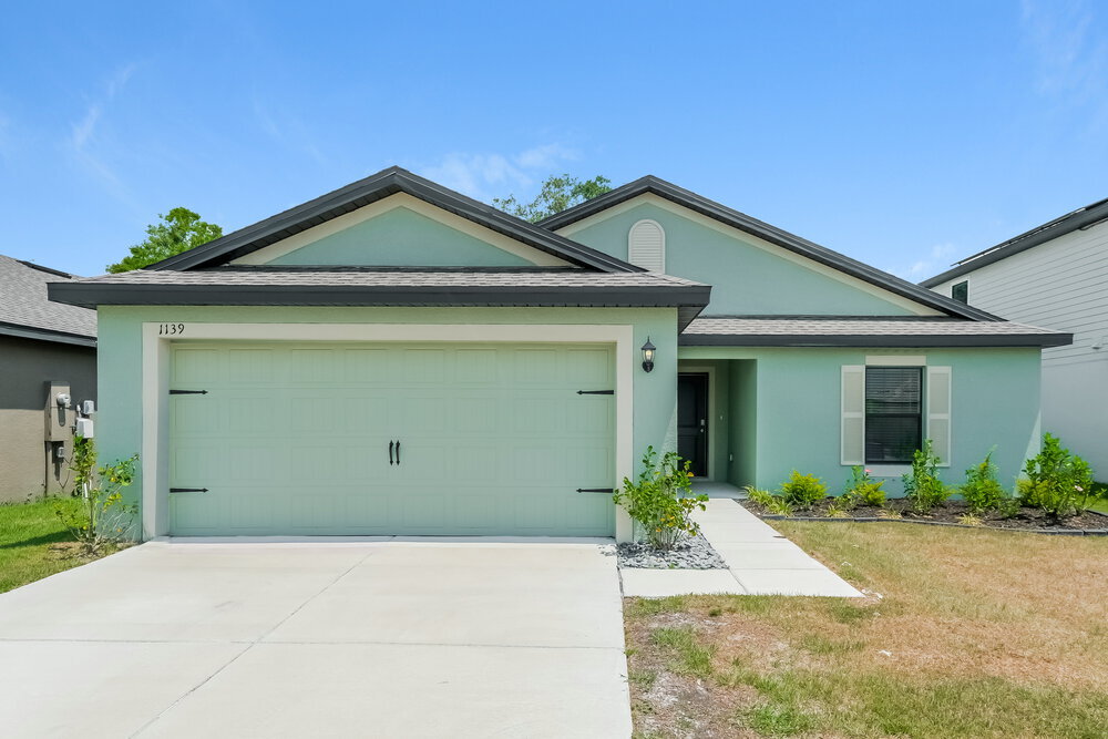 1139 Brenton Leaf Dr, Ruskin, FL 33570 House Rental in Ruskin, FL