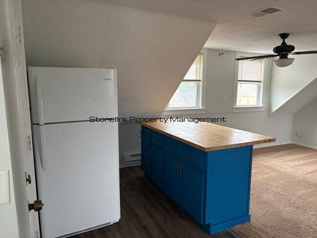 Foto del edificio - 37 Godfrey St