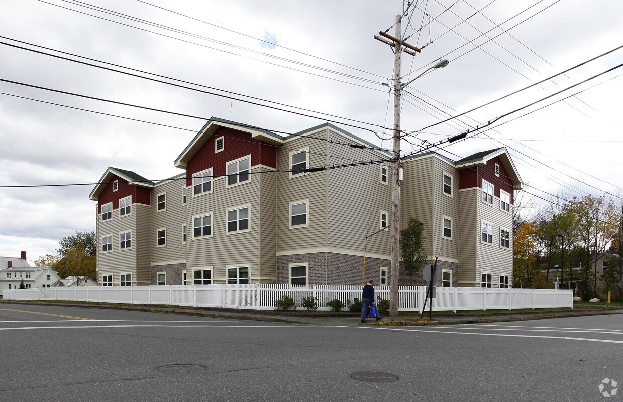 Foto del edificio - Pleasant Crossing