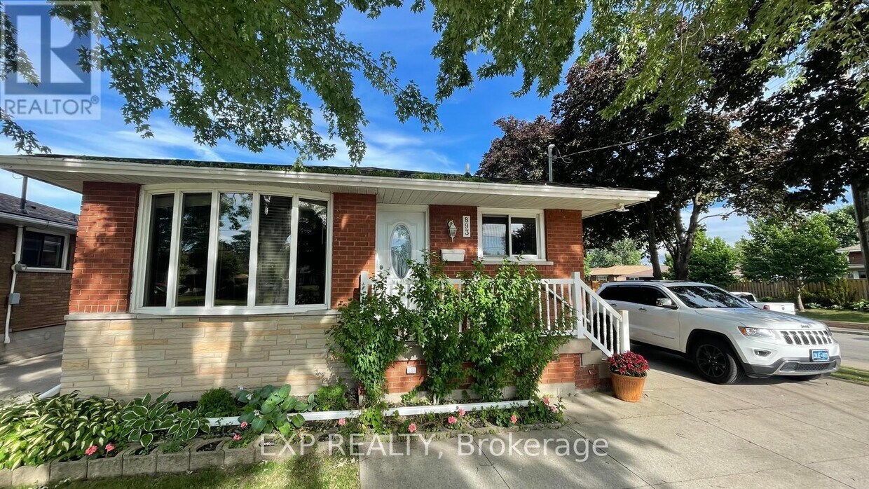 Photo principale - 893 Upper Ottawa St