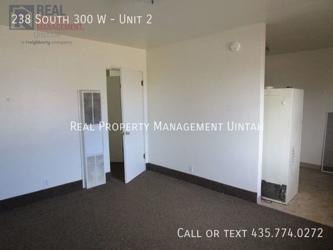 Foto del edificio - 238 S 300 W