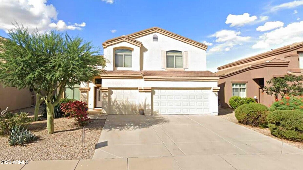Foto del edificio - 2530 W Allens Peak Dr