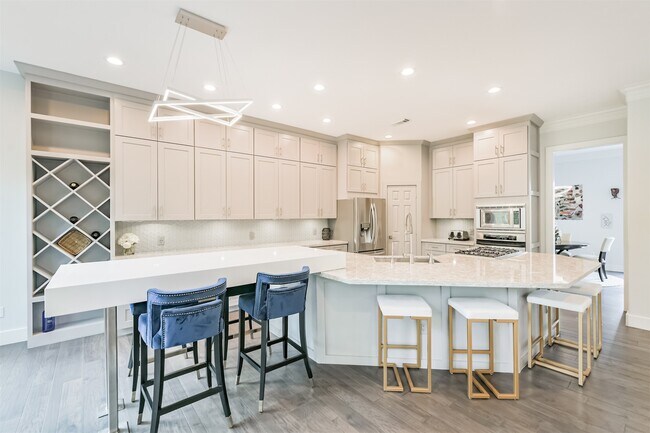 Foto del edificio - 12636 Briar Patch Dr