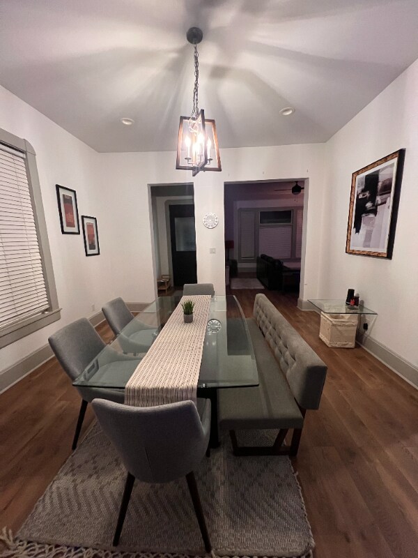 Foto del edificio - 36 S Dearborn St