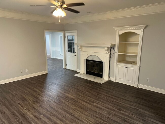 Building Photo - 3-Bedroom, 2-Bathroom Cabot Home w/ Solar Panels & Large, Fenced-in Yard. Available Now!