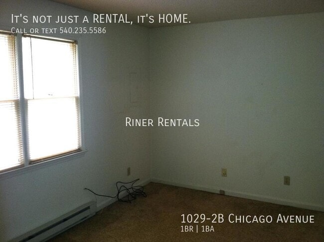 Photo - 1029-2B Chicago Ave Apartment