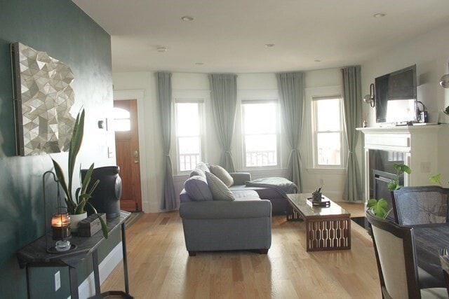 Foto del edificio - 11 Silvey Pl