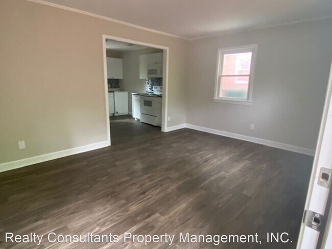 Building Photo - 3 br, 1 bath House - 419 Hobson Street