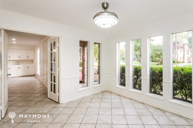 Building Photo - 17734 Moss Point Dr
