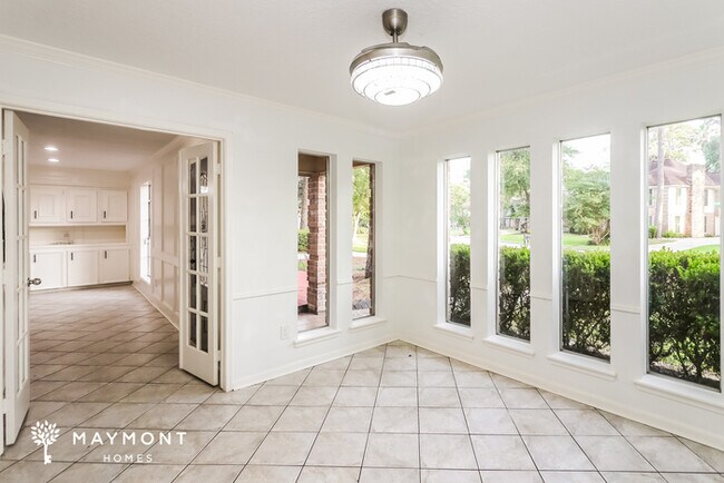 Foto del edificio - 17734 Moss Point Dr