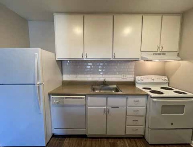 Foto del interior - Hampton Hall Apartments