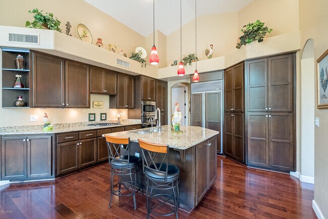 Foto del edificio - 9483 N 115th Pl