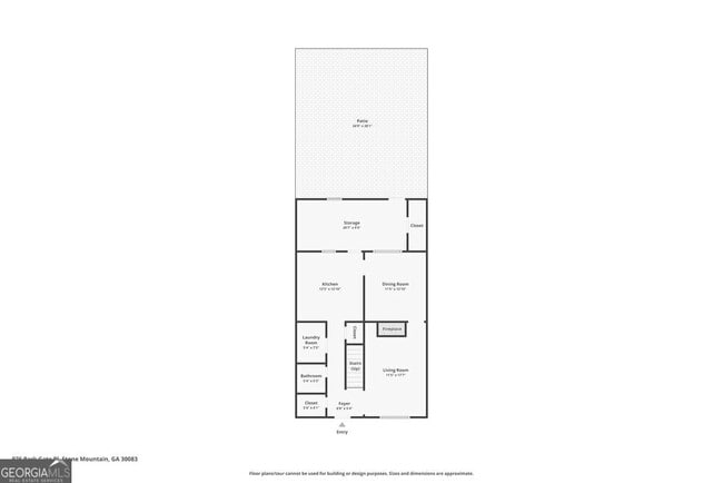 Building Photo - 976 Park Gate Pl