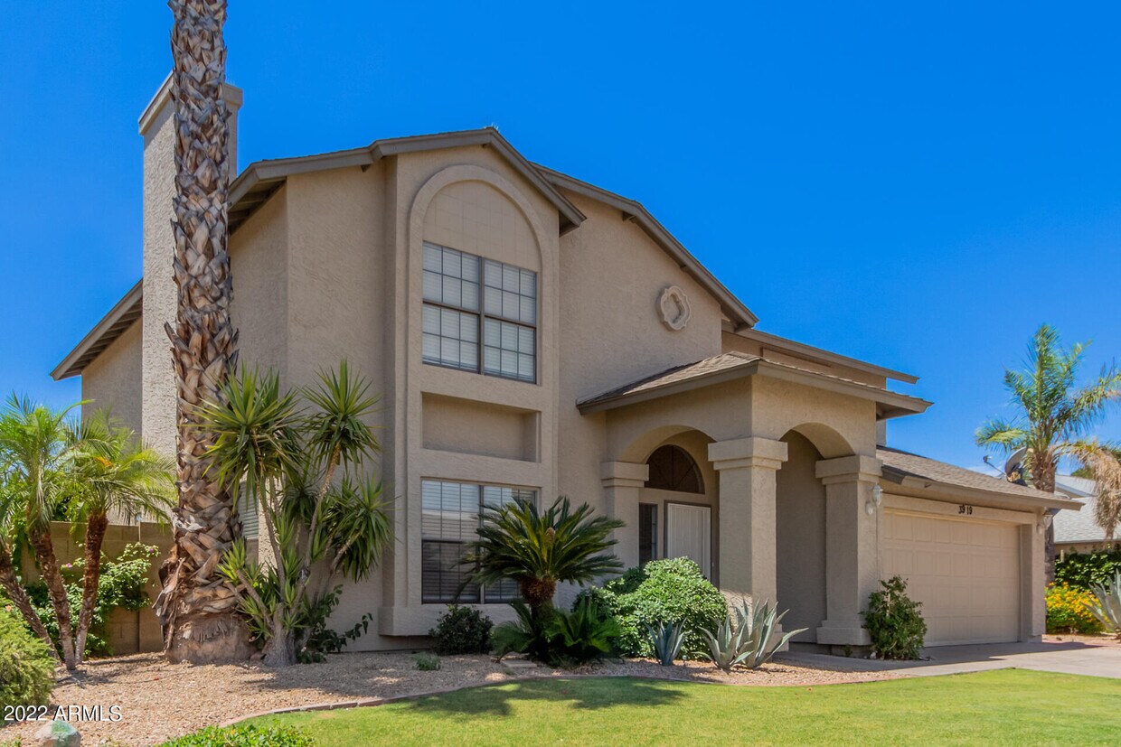 Foto principal - 3919 E Marconi Ave
