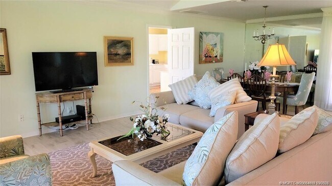 Foto del edificio - 3543 SE Fairway E