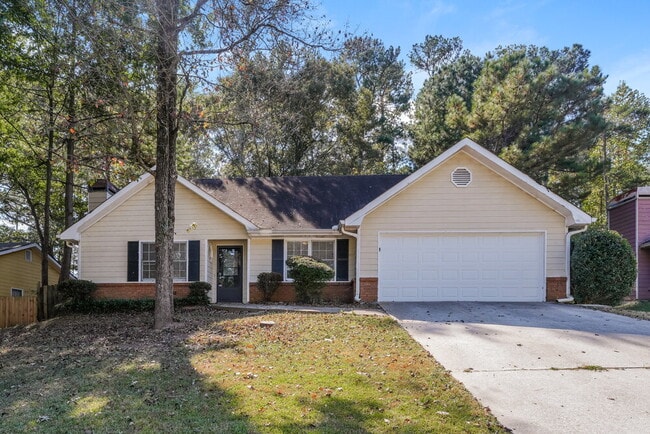 Building Photo - 1589 Cherry Hill Rd SW