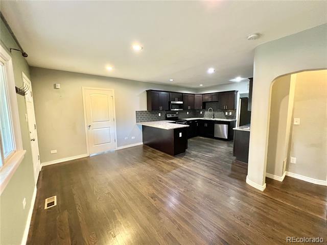 Foto del edificio - 5163 Clay St