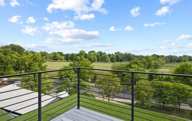 Foto del edificio - 431 Quincy St NW