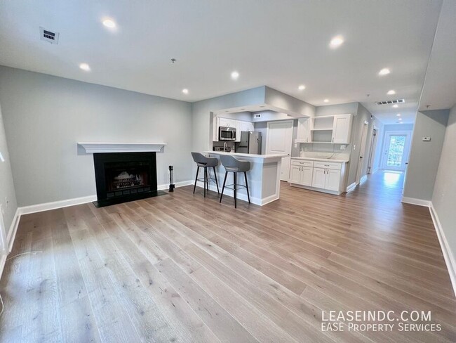 Foto del edificio - 3623 38th St NW