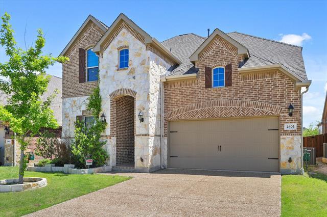 Foto del edificio - 2402 Long Meadow Way