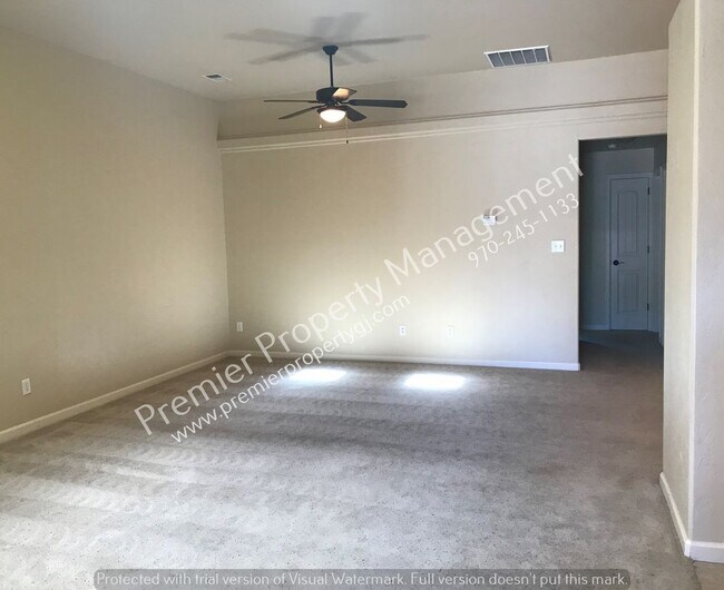 588 Belhaven Way, Grand Junction, CO 81501 Townhome Rentals in Grand Junction CO