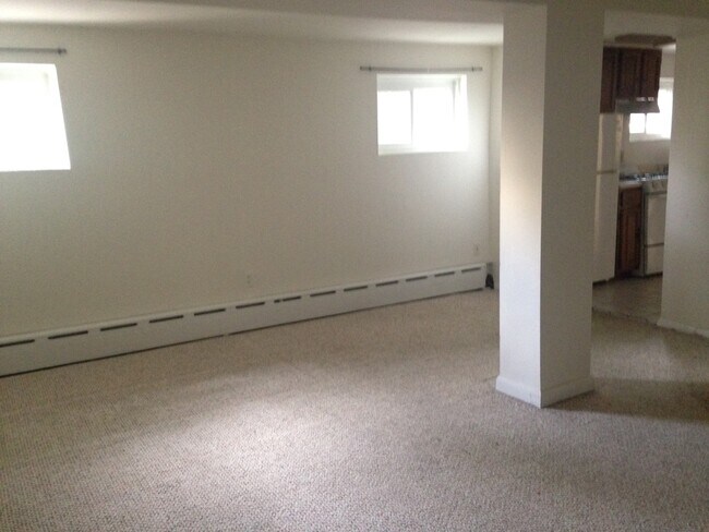 Building Photo - 2412 Observatory Pl NW