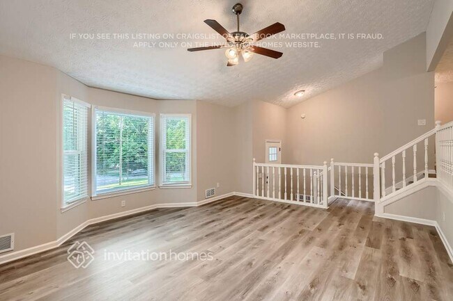 Foto del edificio - 250 Poole Bridge Dr