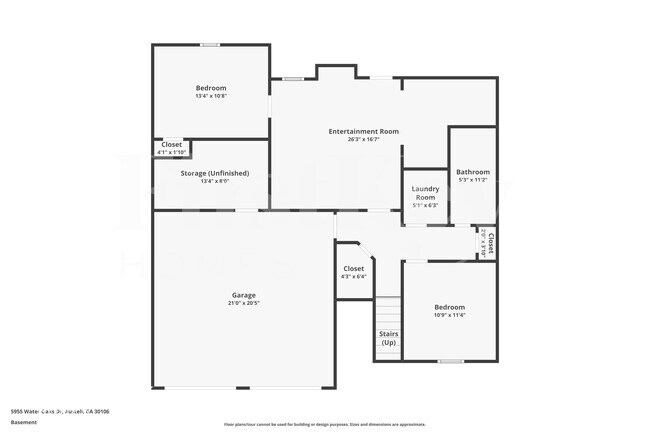 Foto del edificio - 5955 Water Oaks Dr