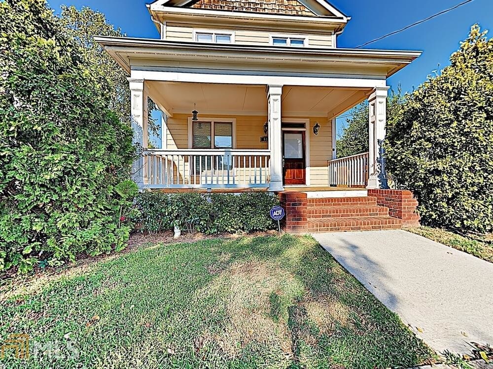 Primary Photo - 61 Howell St NE