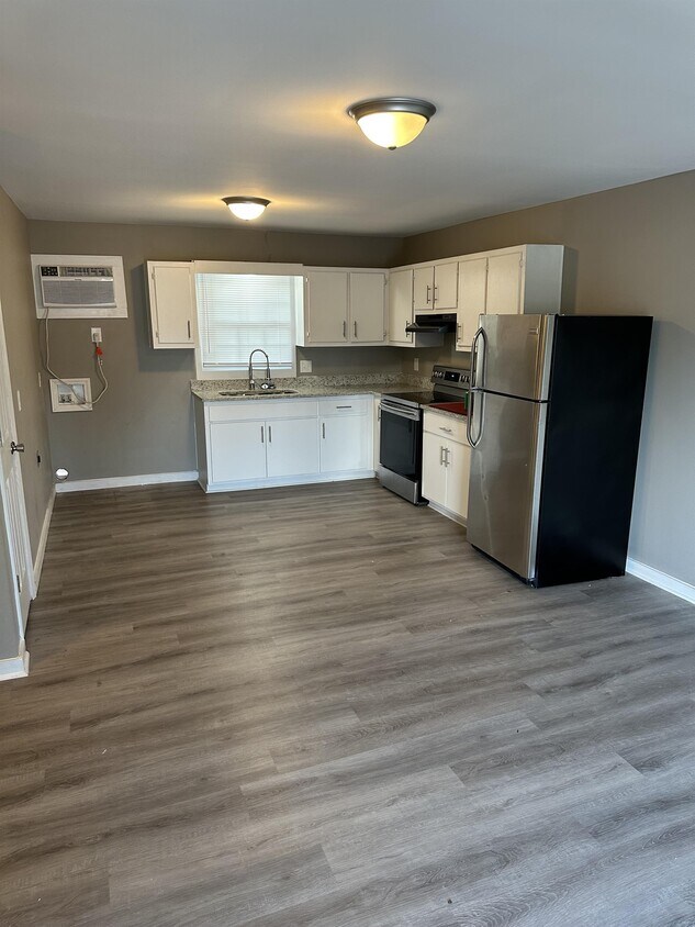 Foto principal - 1120 Cypress St
