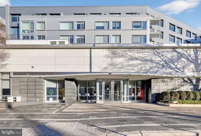 Photo - 4101 Albemarle St NW Apartment