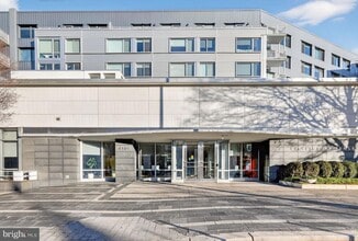 Building Photo - 4101 Albemarle St NW